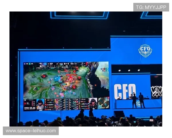 全运会电竞表演赛现逆风翻盘 高校战队爆冷夺冠 全运会电竞表演赛现逆风翻盘 高校战队爆冷夺冠