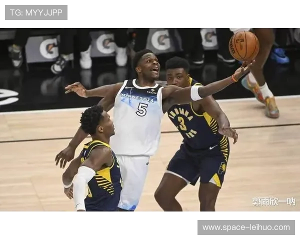 从连胜到连败，森林狼年轻阵容稳定性亟待提升