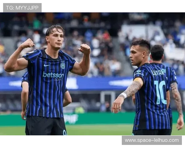 劳塔罗抽射被扑，埃斯波西托跟进补射制胜