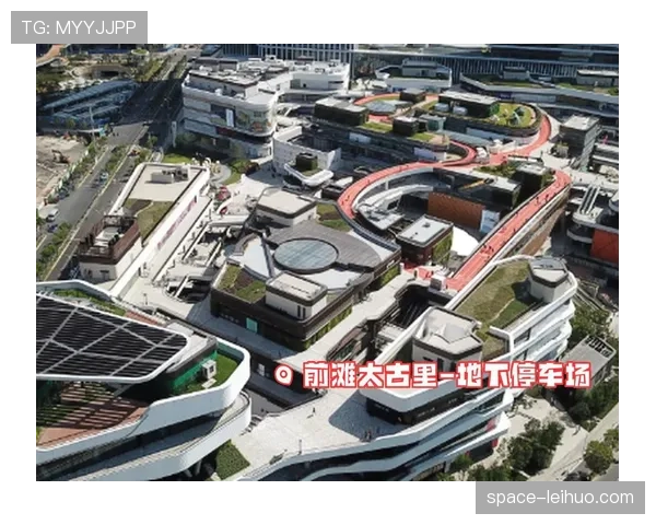 从赛演场馆到复合型消费目的地:武汉体育中心的文化体育公园转型